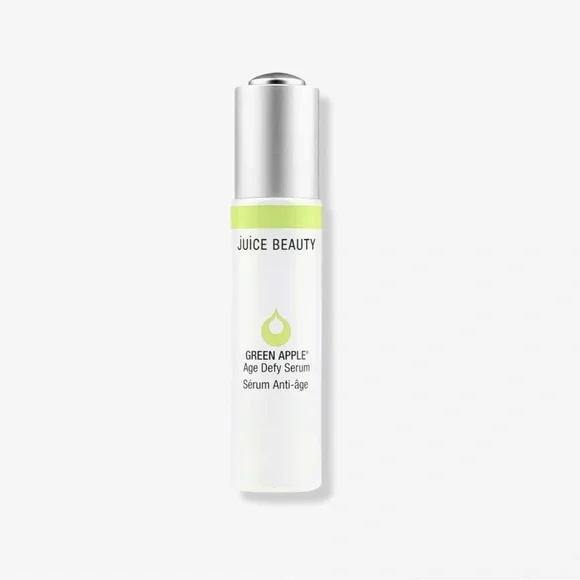 Juice Beauty GREEN APPLE Age Defy Serum