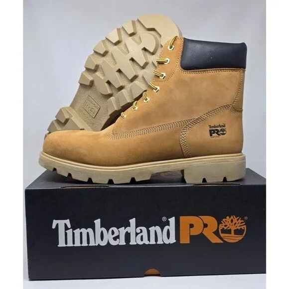 Timberland Pro Sawhorse 6