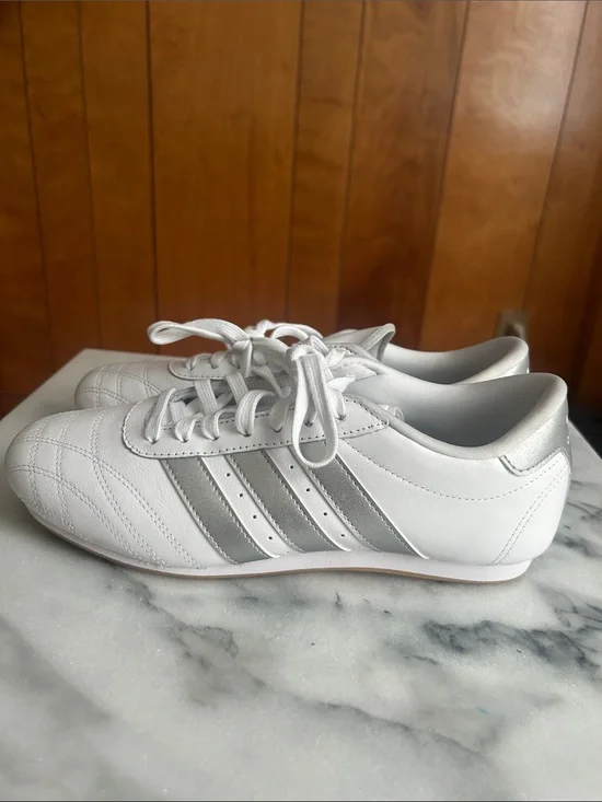 ADIDAS TAEKWONDO LACE SHOES - Women's Athletic Shoes