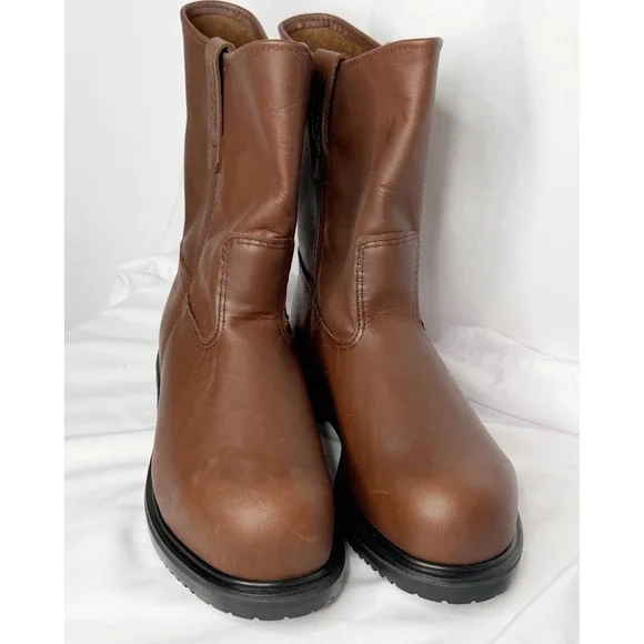 RED WING 9