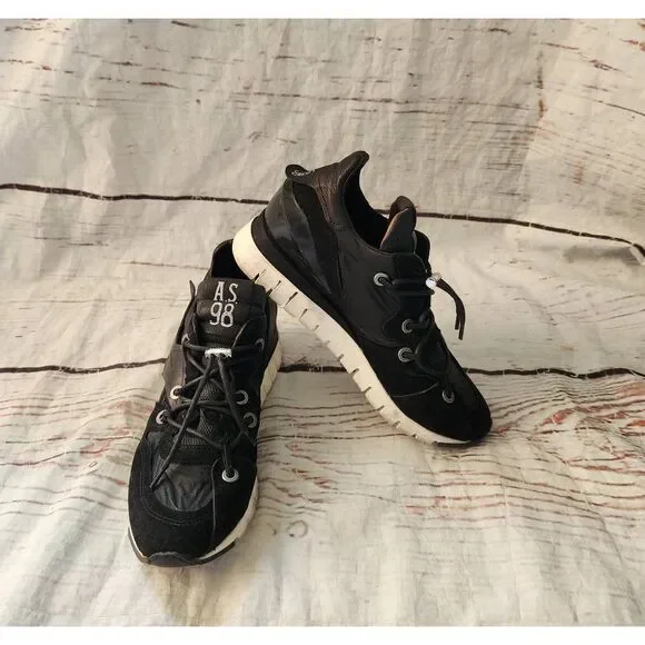 A.S. 98 Doogie Combi‎ Sneakers Size 39