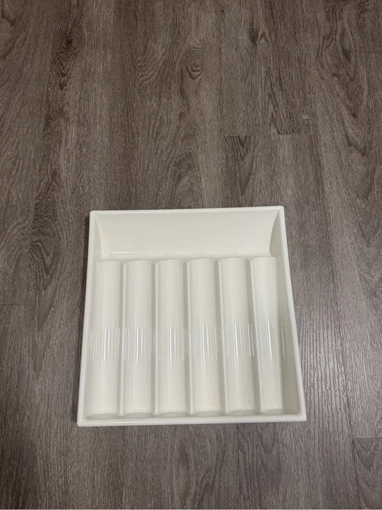 IKEA Storage Organizer Anordna MULTI USE KITCHEN BATHROOM CABINET SHELF 13.5''