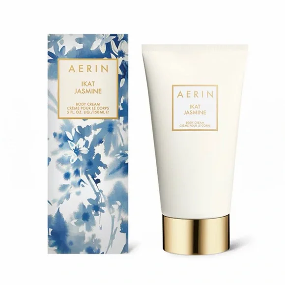 AERIN Ikat Jasmine Body Cream 150ml