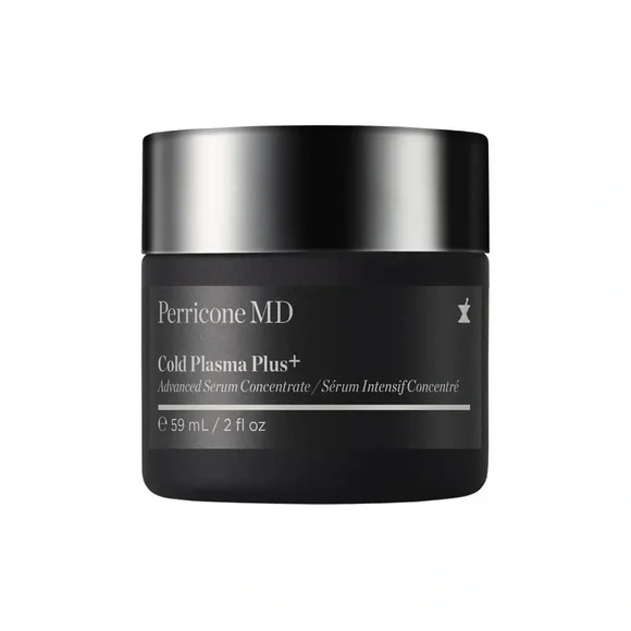 🌟 Perricone MD Cold Plasma Plus+ Advanced Serum Concentrate 2 oz New