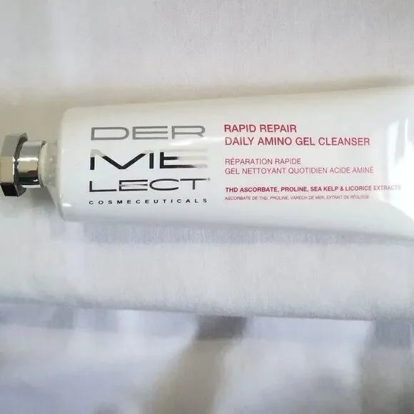 Dermelect - Rapid Repair Daily Amino Gel Cleanser