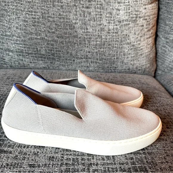 Rothy’s the original slip on sneaker