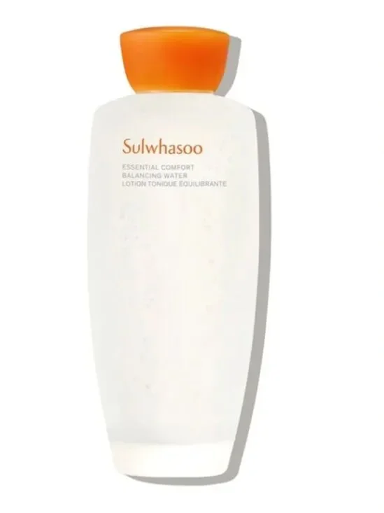 Sulwhasoo Essential Comfort Balancing Water ex 10/27 $68