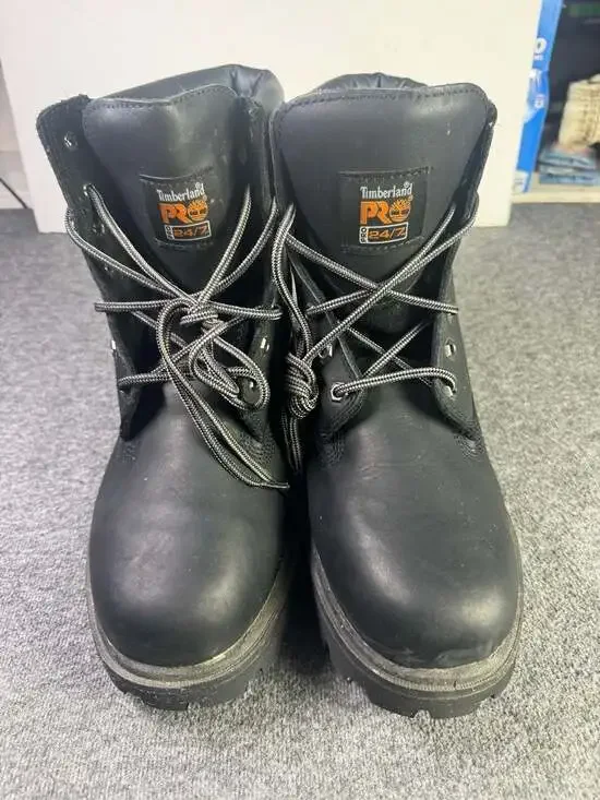 Timberland PRO Direct Attach 6