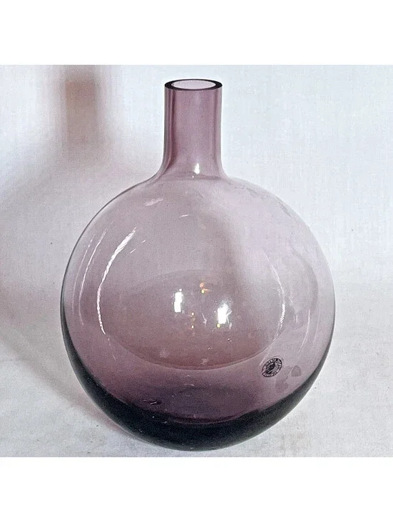 Retired IKEA Modernist Salong Glass 8