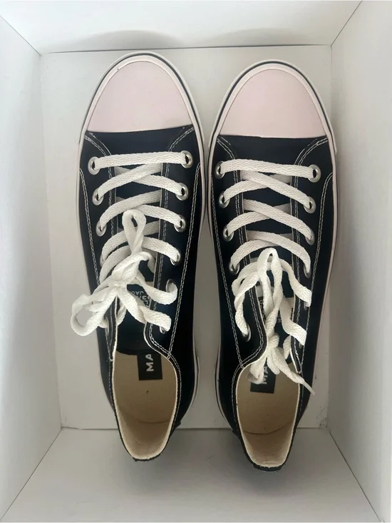 Marc Jacob’s Redux Grunge Collection 1993/2018 Low Top Shoes