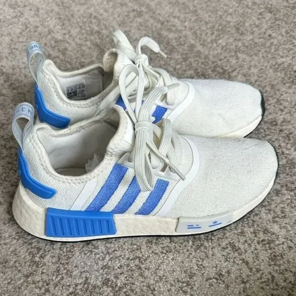 Adidas Women's NMD_R1 Sneakers 6