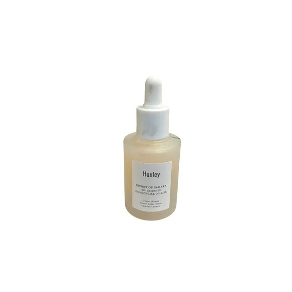 Huxley Secret of Sahara Oil‎ Essence Essence-Like Oil-Like Serum 30mL Sealed