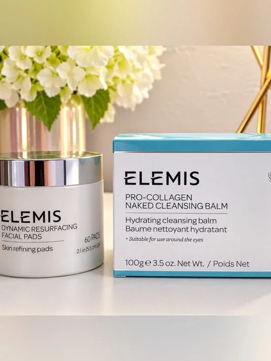 NWT Elemis Bundle
