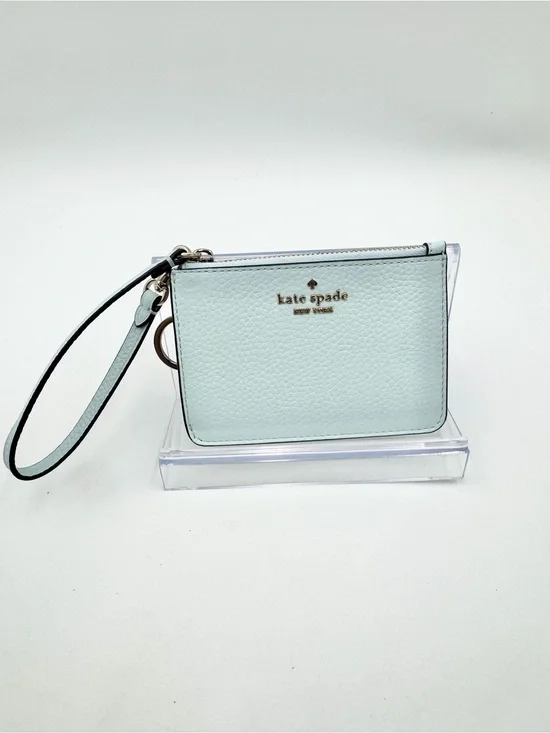 Kate spade Lena Small Card Holder Wristlet