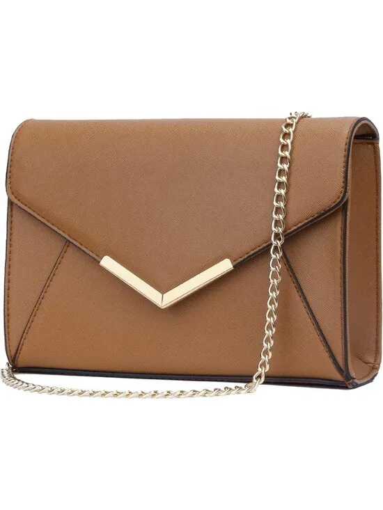 Chic Evening Clutch Purse for Women | Stylish Handbag for Party, Wedding, Prom