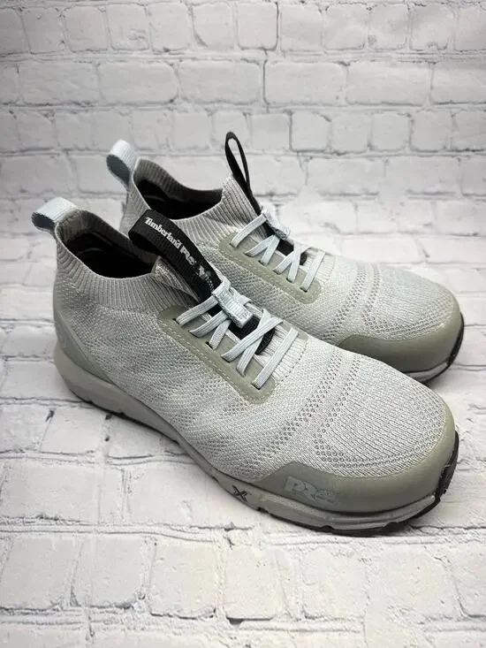 NWOT Timberland PRO Women’s Radius Knit Slip On Work Shoes