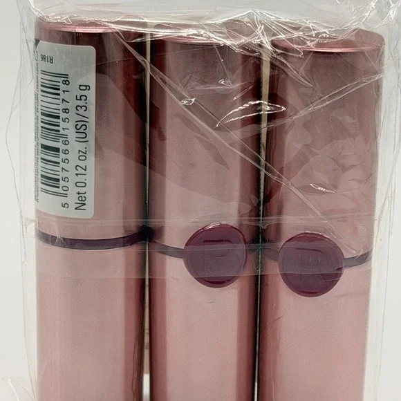 Revolution Powder Matte Lipstick | Lust Women's‎ Lipstick 3 Pack Sealed
