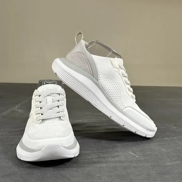 Vionic Shoes Women Hayward Slip On Sneaker - White Size 6 Excellent Condition