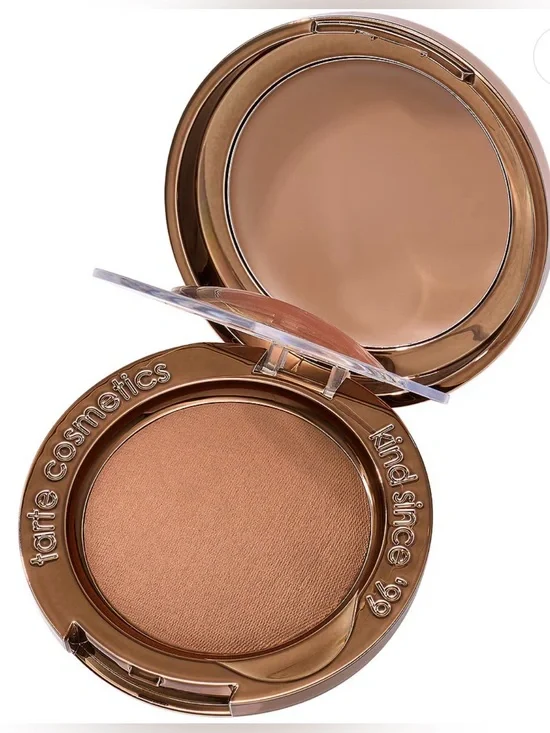 NIB Tarte Macaron Bronzer
