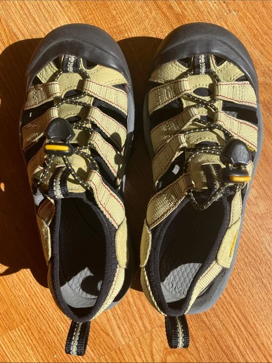 Keen Newport H2