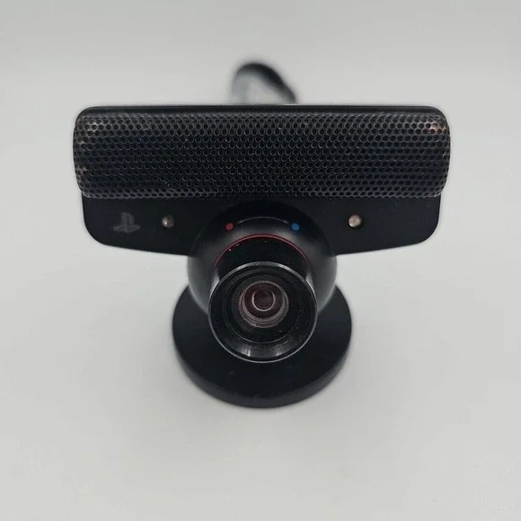 Sony SLEH-00448 PlayStation 3 Eye‎ Camera