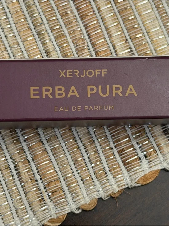 Xerjoff Erba Pura