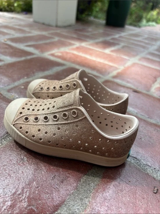 Native Glitter C7