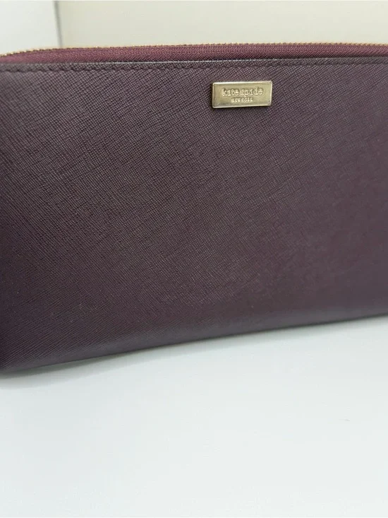 SALE!! Kate Spade New York Wilson Road Neda zip around wallet
