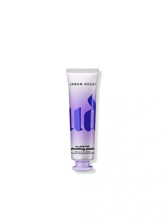 Urban Decay all nighter ghosting paste primer