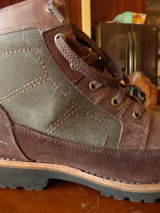 Cablea's Chukka's