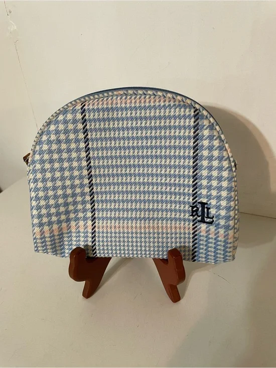 Ralph Lauren Cosmetics Bag