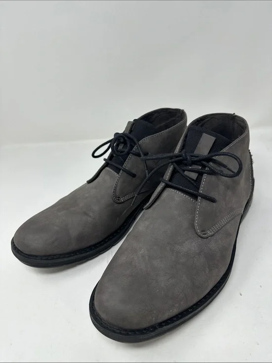 Kenneth Cole boots Size 10.5