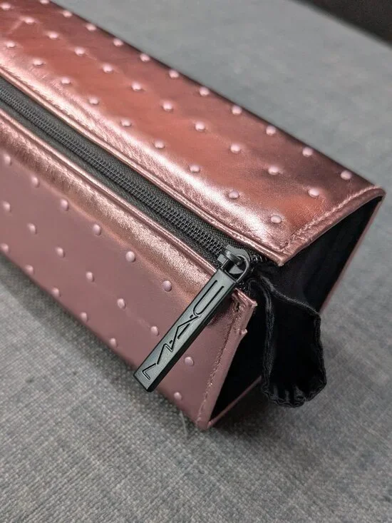 Mac Cosmetic Bag