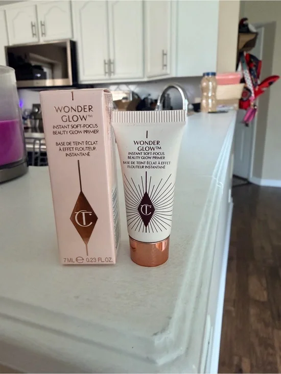 Charlotte Tilbury Wonder Glow Primer - 7ml