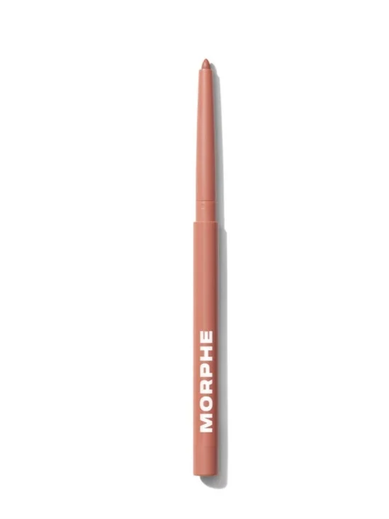 Morphe Soulmatte Filling Gel Lip Liner Quick Crush