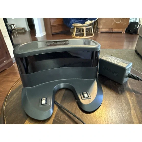 Genuine OEM‎ Shark Vacuum XSKRVDOCK Charging Dock & Adapter