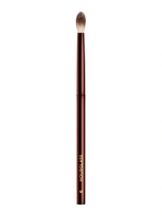 Hourglass No 6 Tapered Blending Brush New in Box