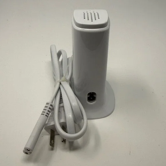 AARP AC/DC Power Charger 5 Port USB Charging‎ Station White MF-05004000 Hub