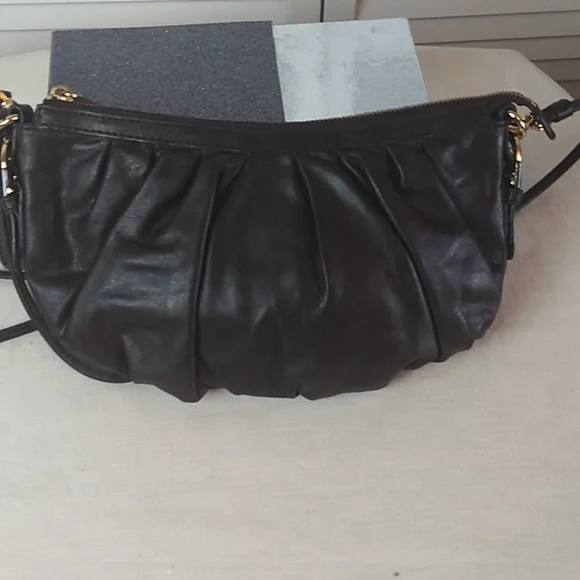 Badgley Mischka Bag