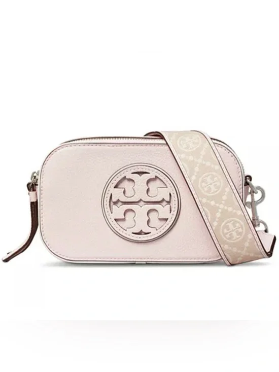 Tory Burch Mini Miller Crossbody Bag