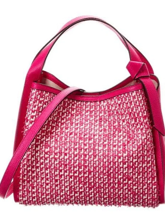 Kate Spade Medium Knott Crossbody Tote NWT