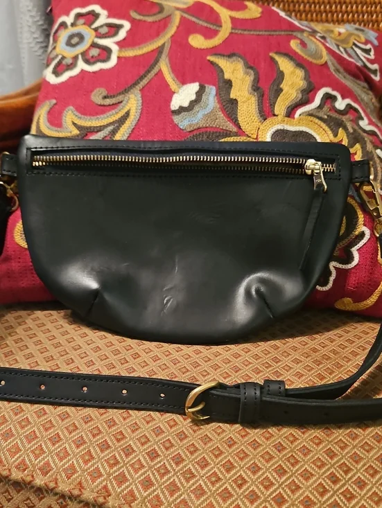 Abby Alley Sling Crossbody