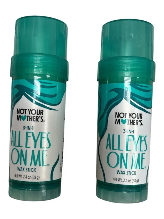 Not Your Mothers all eyes on me Wax‎ Stick