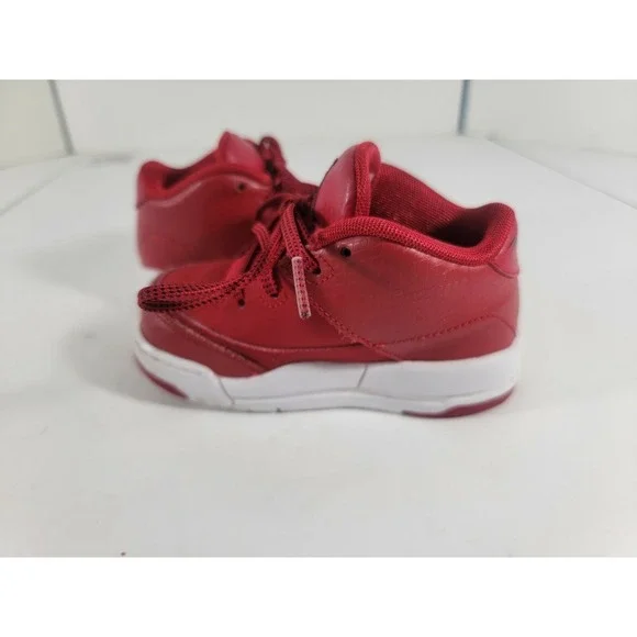 Nike Air Jordan IV 4 FIBA SE Retro 2019 BT‎ TD Toddler BQ7670-617 sz 6C