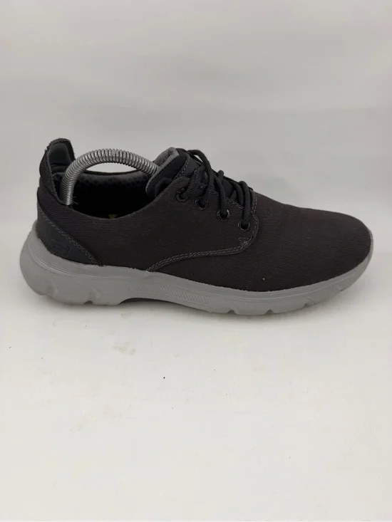 Skechers Men’s Slip-Ins Relaxed Fit: Arch Fit Garea -SZ 8- Casual Comfort Shoes