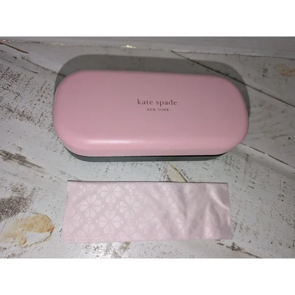 Kate Spade Glasses Case 