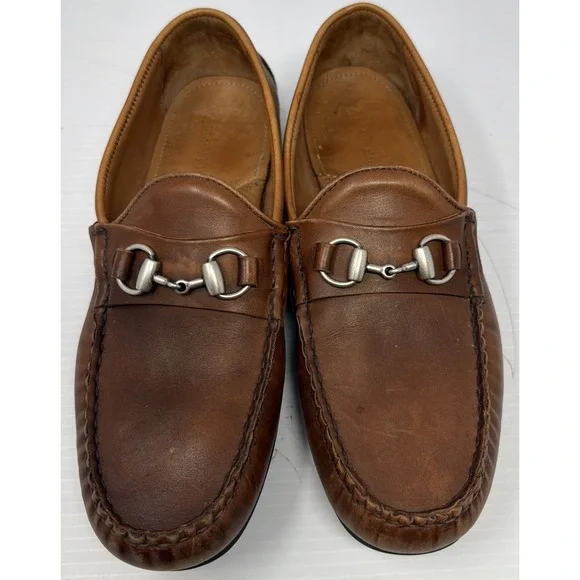 Allen Edmonds‎ 