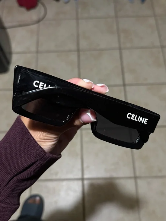 Celine Monochrome 55mm