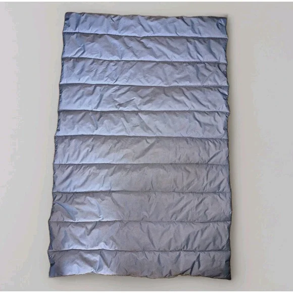 Packaway Quilted Travel Dog Mat, Packaway Dog Bed from Mountain Warehouse 35x53