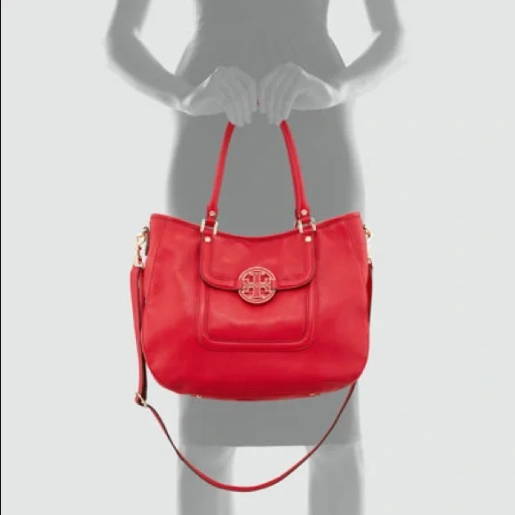 Tory Burch Amanda Hobo